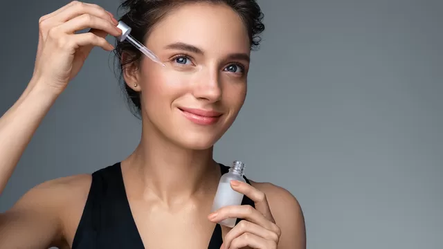 Los beneficios de usar serum en tu rostro