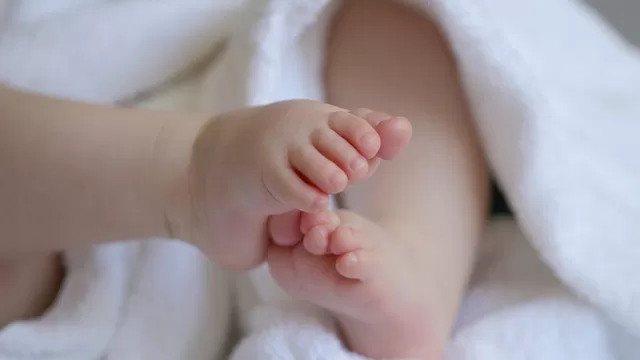 Los diversos significados de soñar con un bebé