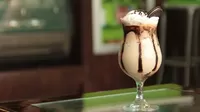 Receta: así puedes hacer un delicioso frapuccino helado