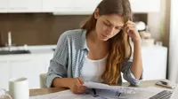 ¿Cómo saber si registras una deuda sin pagar?