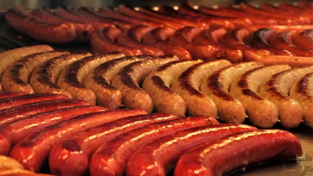 Descubre lo que realmente contienen los hot dogs (Foto: Pixabay)