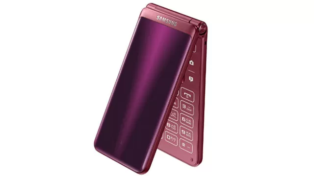 Samsung anuncia un nuevo Smartphone “sapito” 