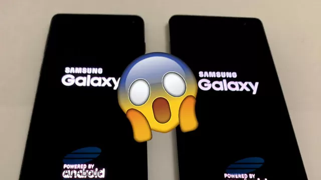 Samsung presentar&aacute; oficialmente el Galaxy S10 el pr&oacute;ximo 20 de febrero.