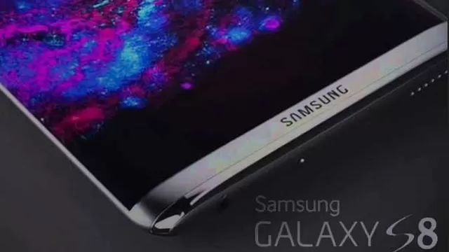 Se filtran nuevas imágenes del Samsung Galaxy S8