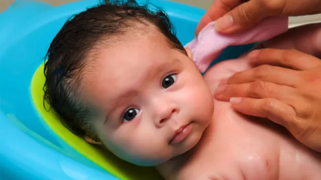 Sarpullido por calor en bebés: ¿Qué signos deben preocuparte?