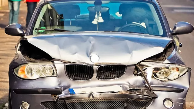 Lo que debes saber si otra persona tiene un accidente con tu vehículo