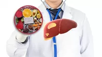 Si empiezo a comer saludable, ¿puedo revertir el hígado graso?