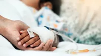Síntomas de leucemia en niños y cómo detectarla a tiempo