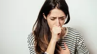 Síntomas que te alertan neumonía y que confundes con la gripe