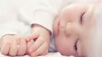 ¿Qué significa soñar con ver la cara de un bebé?