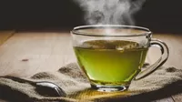¿El té verde realmente ayuda a adelgazar?