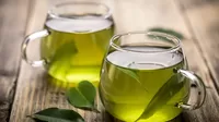 ¿El té verde realmente ayuda a "quemar" la grasa abdominal?