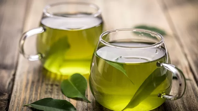 Lo que debes saber sobre el té verde