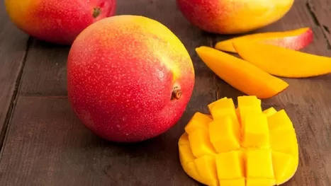 ¿Cuál es la temporada del mango y cómo saber si está en su punto?