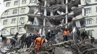 Terremotos: cinco datos sorprendentes que debes conocer