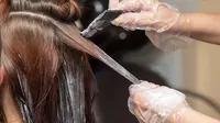 Tintes de cabello: ¿cuáles contienen amoníaco y son más duraderos?