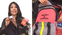La mochila de emergencia para sobrevivir a un sismo en pandemia