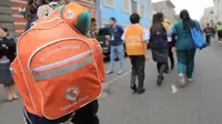 La mochila de emergencia para sobrevivir a un sismo en pandemia