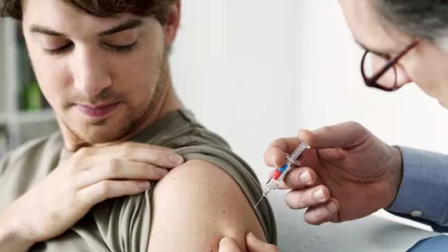 Lo que debes saber sobre la vacuna contra el papiloma humano