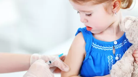 ¿Cómo serán las vacunas contra la COVID-19 para bebés de 6 meses?