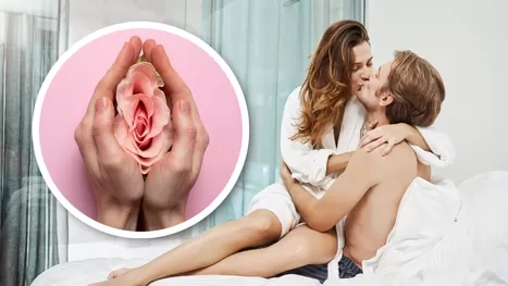 ¿La vagina se agranda o se dilata por tener demasiadas relaciones?