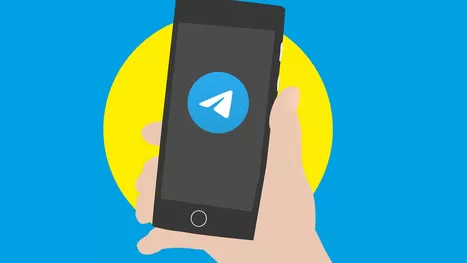 Los beneficios que tiene Telegram y que WhatsApp no tiene 