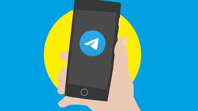 Los beneficios de Telegram que no tiene WhatsApp