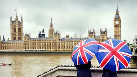 5 datos que debes conocer si estás pensando viajar al Reino Unido