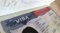 ¿Qué visa para EE.UU. puedes solicitar y a quiénes les están dando?