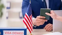 Visa para Estados Unidos: ¿En qué casos te la pueden negar?