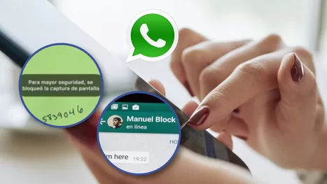 WhatsApp: 3 nuevas actualizaciones que harán tus chats más privados