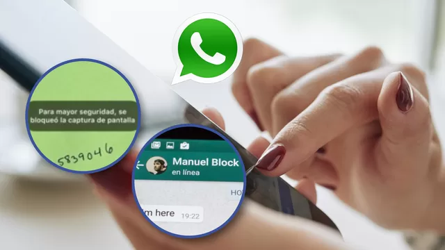 Nuevas funciones de privacidad en WhatsApp 2022.