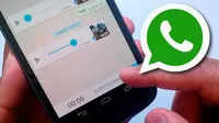 WhatsApp: ¿cómo escuchar notas de voz sin que nadie lo sepa?
