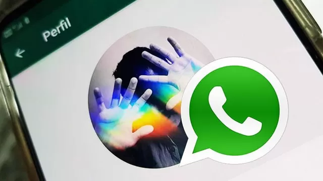 Oculta tu perfil de WhatsApp en simples pasos
