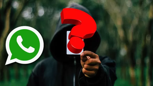 WhatsApp: cómo saber qué desconocidos te tienen como contacto