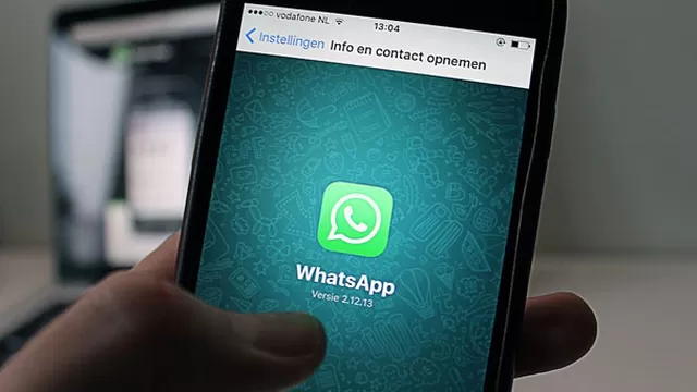 WhatsApp te avisará los cambios de estado de tus contactos