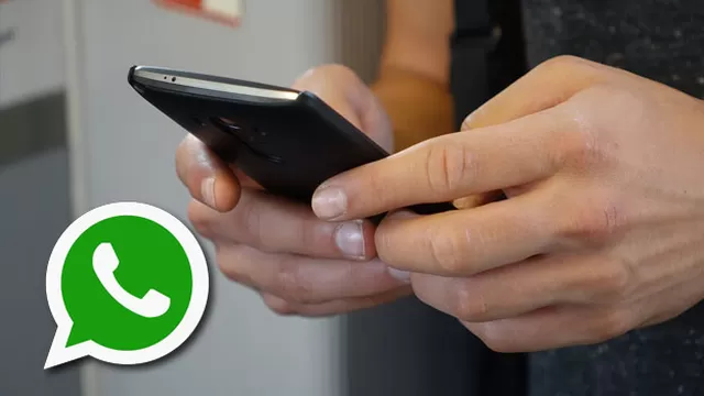 WhatsApp ayuda a liberar espacio en el teléfono