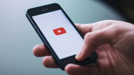¿Cuántos megas gastas al ver un video de YouTube desde tu celular?