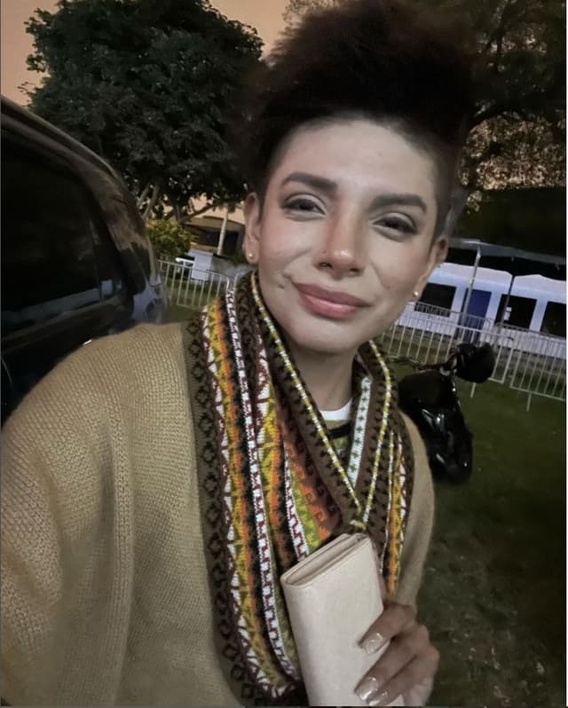 ¿Eres tú? Bryan Arámbulo impactó a todos con radical cambio físico