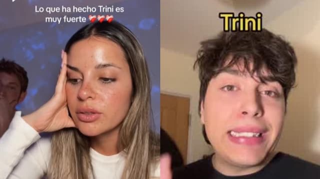 ¿Quién es Trini? - América Noticias